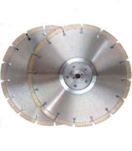  Комплект діамантових відрізних дисків Cut-n-Break RM 230 (RM-230)