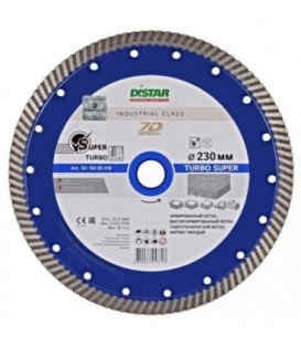 Алмазный круг Distar Turbo Super 232 x 22,23 (101 150 85 018)