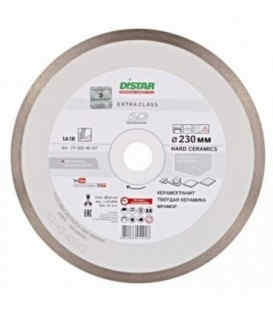  Алмазний диск Distar 1A1R Hard Ceramics 230 x 25,4 (111 200 48 017)
