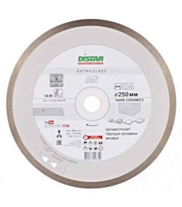  Алмазний диск Distar 1A1R Hard Ceramics 250 x 25,4 (111 200 48 019)