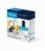 Комплект картриджів Ecosoft 1-2-3 для фільтрів зворотнього осмосу