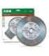  Алмазний диск Distar 1A1R Gres Ultra 180 x 25,4 (111 201 59 014)