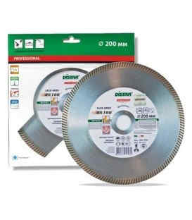  Алмазний диск Distar 1A1R Gres Ultra 200 x 25,4 (111 201 59 015)