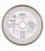  Алмазний диск Distar 1A1R Gres Ultra 250 x 25,4 (111 201 59 019)