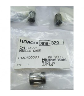  Голчастий підшипник Hitachi (306320)
