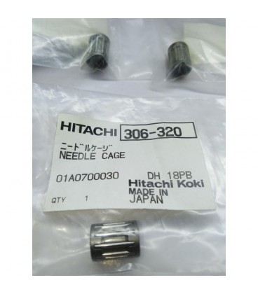  Голчастий підшипник Hitachi (306320)
