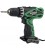 Шурупокрут Hitachi DS12DVF3 без АКБ