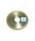 Алмазный диск ADTnS DBD 1A1R Turbo 85x3,0x7x22,23 Granite GTH 85x22,23 GS (30215044003)