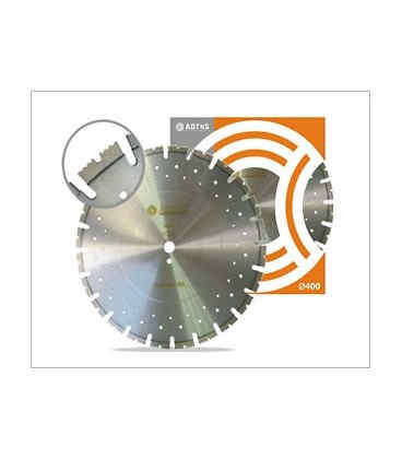  Алмазний диск ADTnS 354/25,4 RS-Z (32185075160)