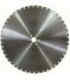 Алмазный отрезной диск ADTnS CBW RS-X 814x25.4 F4 (33185074167)