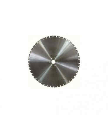 Алмазный отрезной круг ADTnS CBW RM-X 700x25.4 F4 (33185386182)