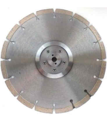 Комплект алмазных отрезных дисков Cut-n-Break RM 230 (RM-230)