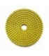 Комплект полировальных кругов Baumesser Standard DIAFLEX (8 штук) (267300)